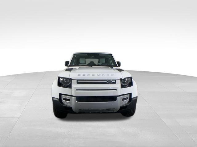 new 2025 Land Rover Defender car, priced at $69,838