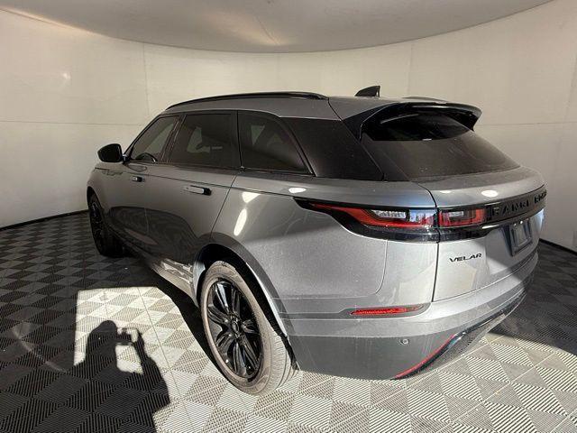 used 2023 Land Rover Range Rover Velar car, priced at $41,988