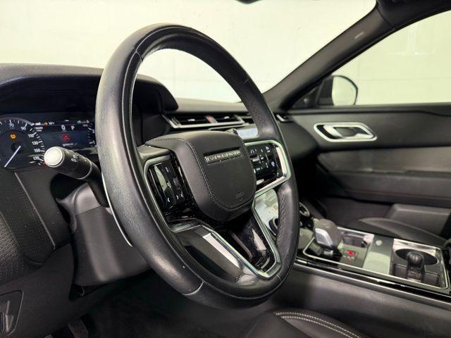 used 2023 Land Rover Range Rover Velar car, priced at $41,988