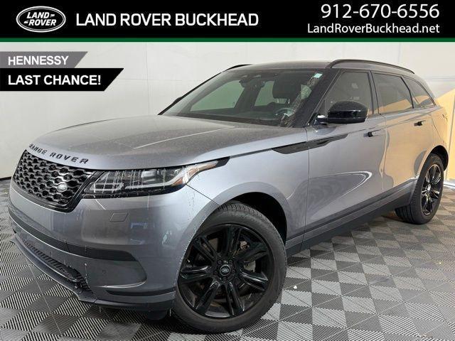 used 2023 Land Rover Range Rover Velar car, priced at $40,944