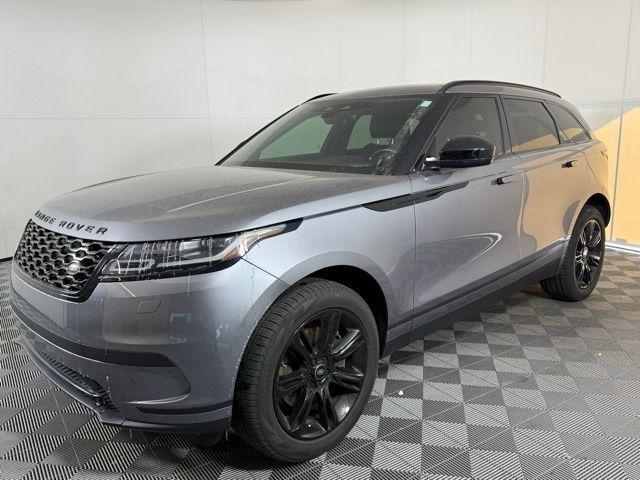 used 2023 Land Rover Range Rover Velar car, priced at $41,988