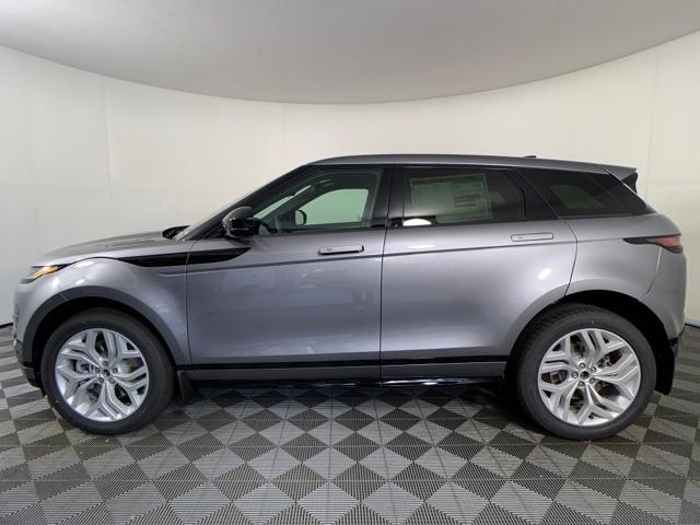 used 2023 Land Rover Range Rover Evoque car, priced at $48,999