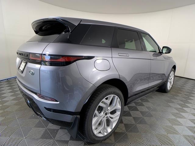 used 2023 Land Rover Range Rover Evoque car, priced at $48,999