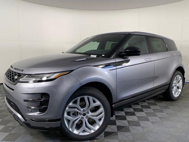 used 2023 Land Rover Range Rover Evoque car, priced at $48,999