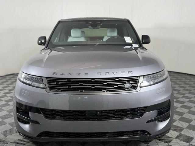 new 2025 Land Rover Range Rover Sport car, priced at $82,760