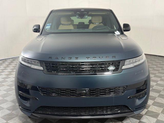 new 2025 Land Rover Range Rover Sport car, priced at $149,225