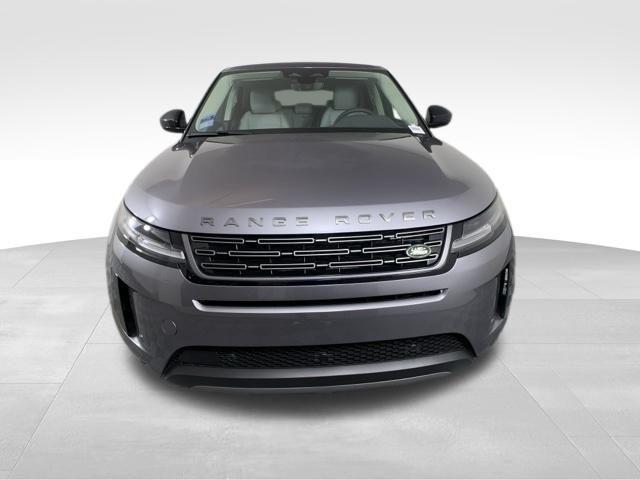 new 2025 Land Rover Range Rover Evoque car, priced at $53,465