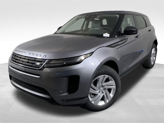 new 2025 Land Rover Range Rover Evoque car, priced at $53,465