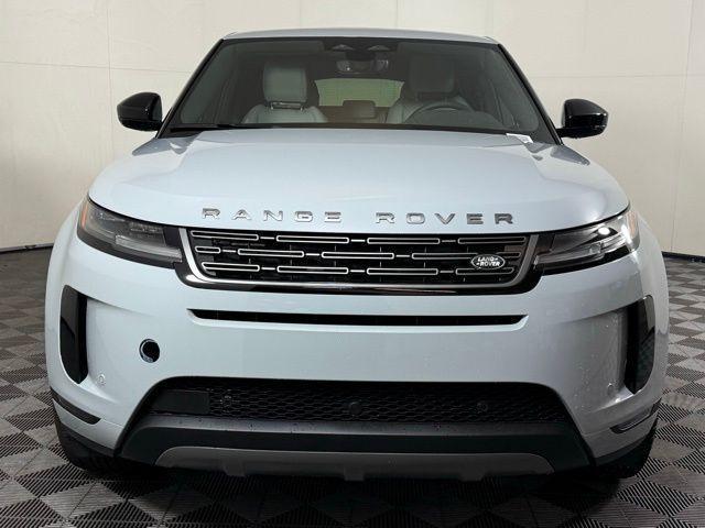 new 2026 Land Rover Range Rover Evoque car, priced at $55,590