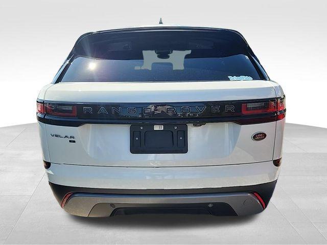 used 2021 Land Rover Range Rover Velar car, priced at $36,900