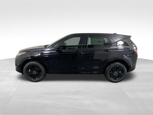 new 2025 Land Rover Discovery Sport car, priced at $56,593