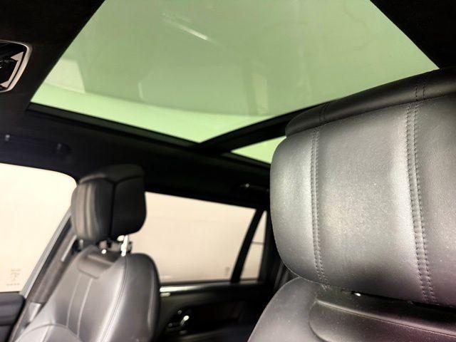 used 2019 Land Rover Range Rover car, priced at $37,941
