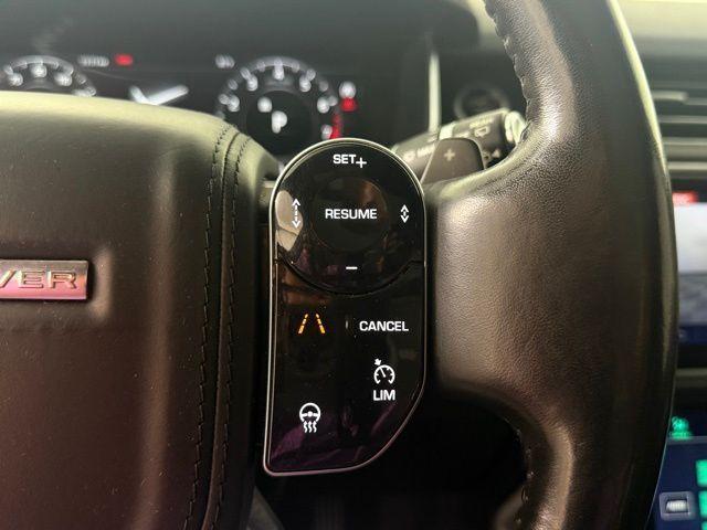 used 2019 Land Rover Range Rover car, priced at $37,941