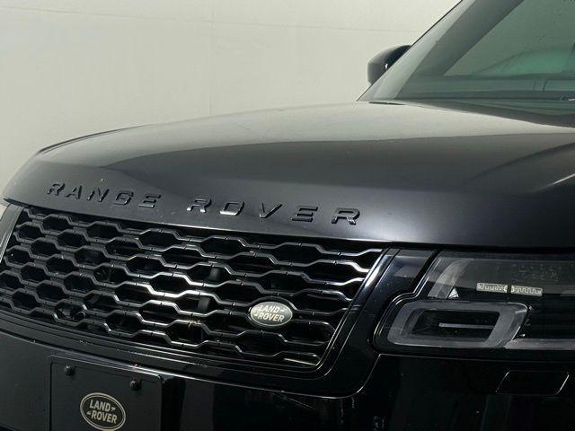 used 2019 Land Rover Range Rover car, priced at $37,941