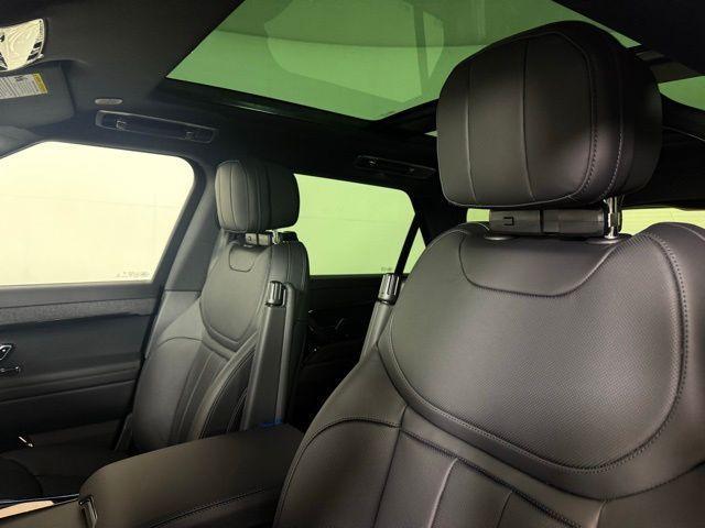 new 2025 Land Rover Range Rover Sport car, priced at $93,875