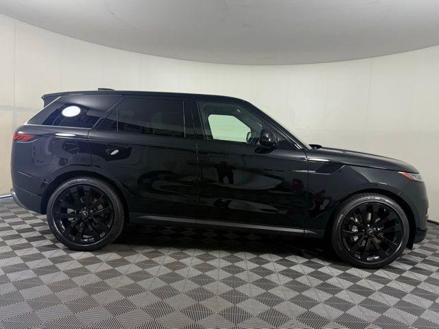 new 2025 Land Rover Range Rover Sport car, priced at $93,875