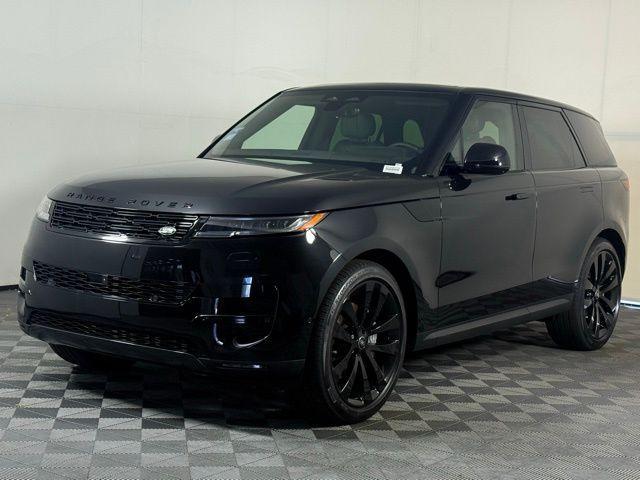 new 2025 Land Rover Range Rover Sport car, priced at $93,875