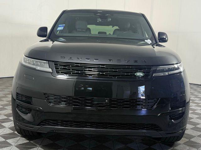 new 2025 Land Rover Range Rover Sport car, priced at $93,875