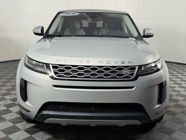 used 2020 Land Rover Range Rover Evoque car, priced at $23,444