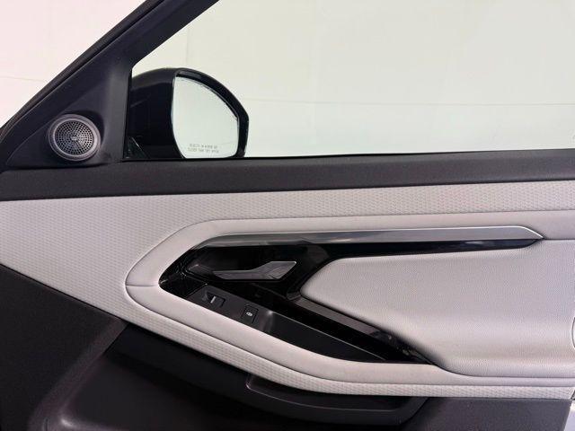 used 2020 Land Rover Range Rover Evoque car, priced at $23,444
