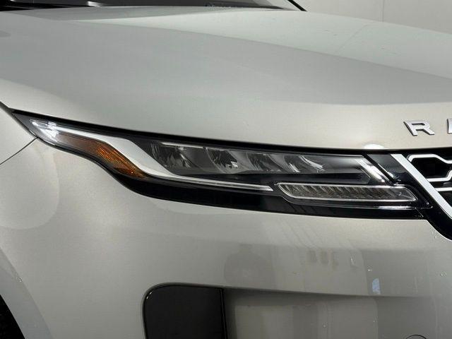used 2020 Land Rover Range Rover Evoque car, priced at $23,444