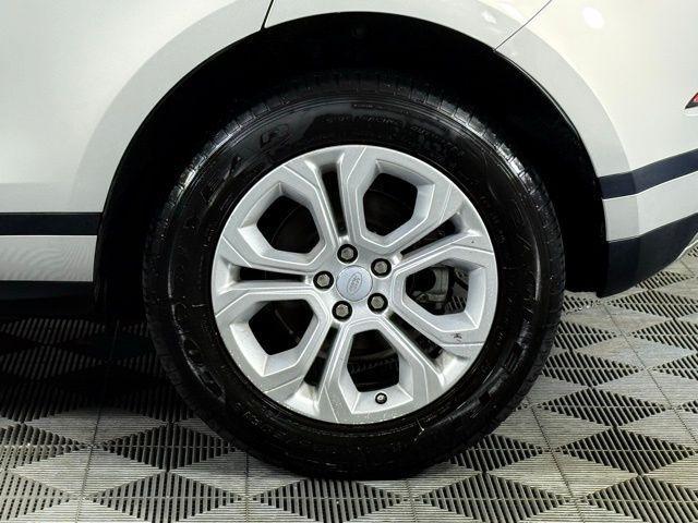 used 2020 Land Rover Range Rover Evoque car, priced at $23,444