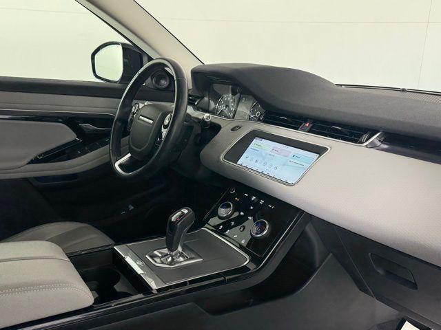 used 2020 Land Rover Range Rover Evoque car, priced at $23,444