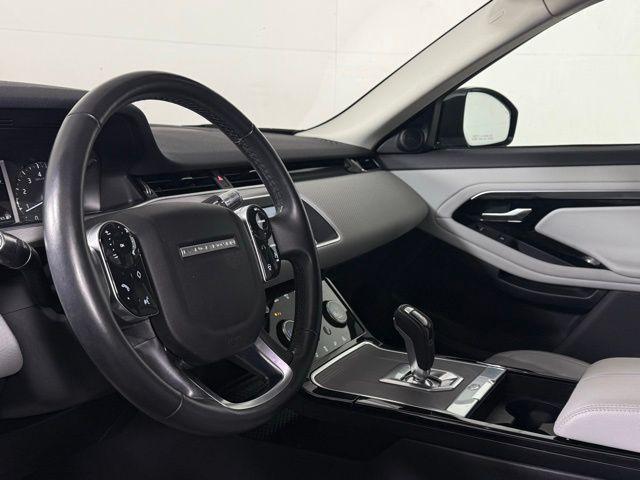 used 2020 Land Rover Range Rover Evoque car, priced at $23,444
