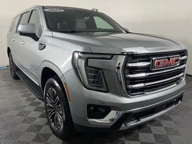 used 2025 GMC Yukon XL car, priced at $66,944