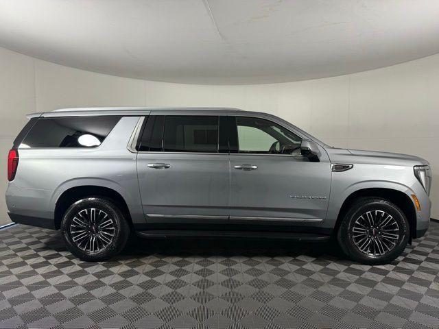 used 2025 GMC Yukon XL car, priced at $66,944