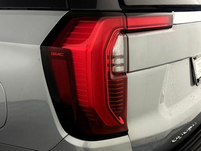 used 2025 GMC Yukon XL car, priced at $66,944