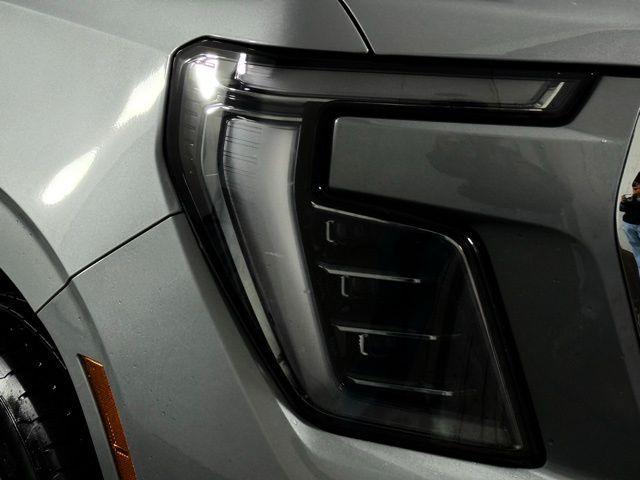 used 2025 GMC Yukon XL car, priced at $66,944