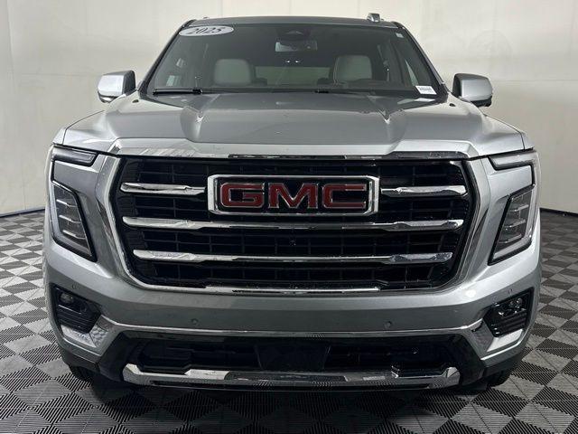 used 2025 GMC Yukon XL car, priced at $66,944