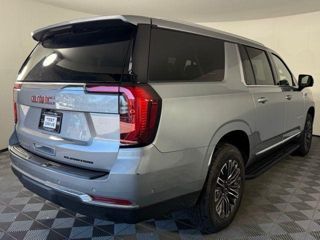 used 2025 GMC Yukon XL car, priced at $66,944
