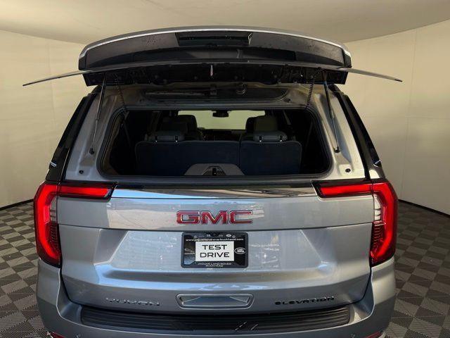 used 2025 GMC Yukon XL car, priced at $66,944