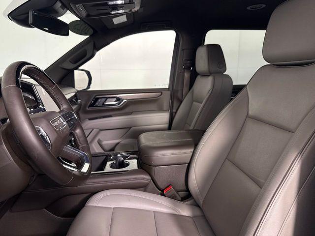 used 2025 GMC Yukon XL car, priced at $66,944
