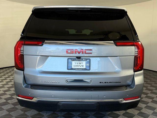 used 2025 GMC Yukon XL car, priced at $66,944