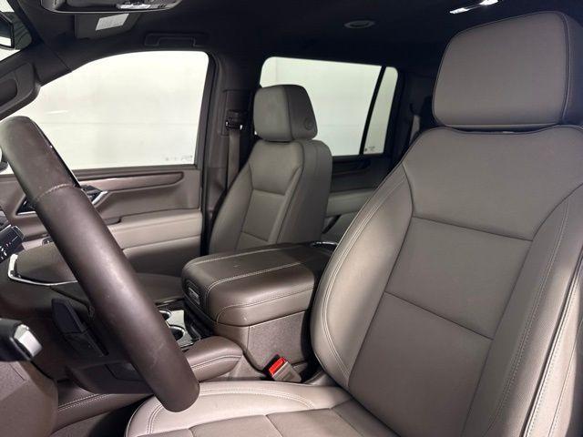 used 2025 GMC Yukon XL car, priced at $66,944