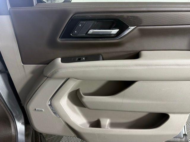 used 2025 GMC Yukon XL car, priced at $66,944