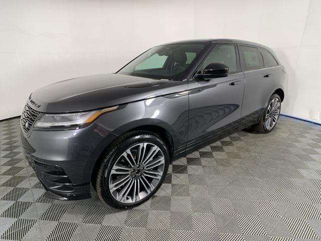 new 2025 Land Rover Range Rover Velar car, priced at $76,592