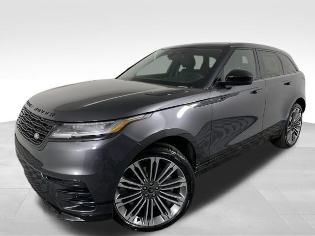 new 2025 Land Rover Range Rover Velar car, priced at $81,495