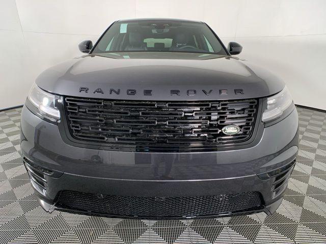 new 2025 Land Rover Range Rover Velar car, priced at $76,592