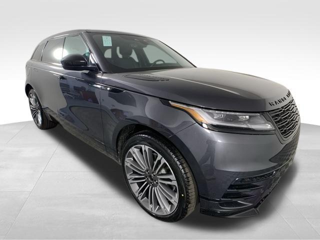 new 2025 Land Rover Range Rover Velar car, priced at $81,495