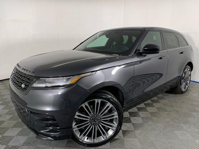 new 2025 Land Rover Range Rover Velar car, priced at $76,592