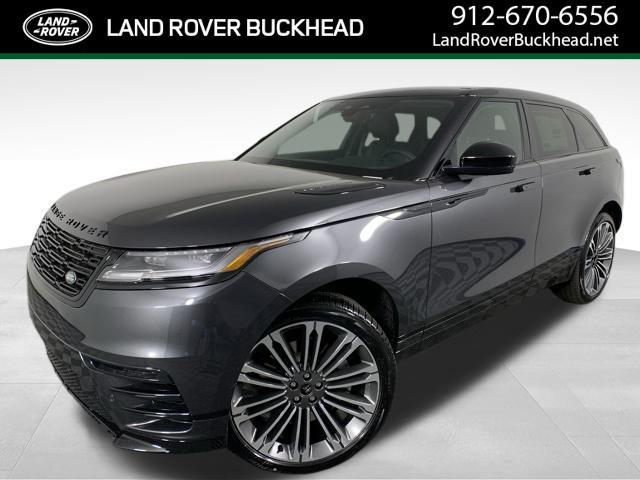 new 2025 Land Rover Range Rover Velar car, priced at $81,495