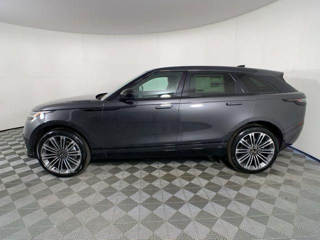 new 2025 Land Rover Range Rover Velar car, priced at $76,592