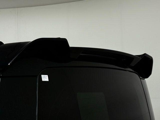 new 2026 Land Rover Defender car, priced at $71,706