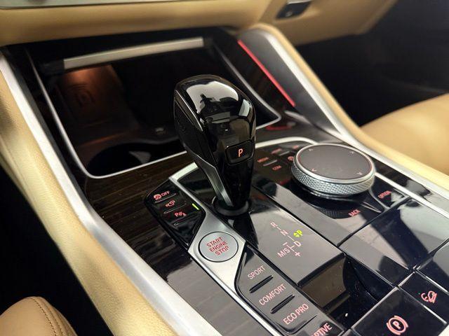 used 2021 BMW X6 car, priced at $45,744