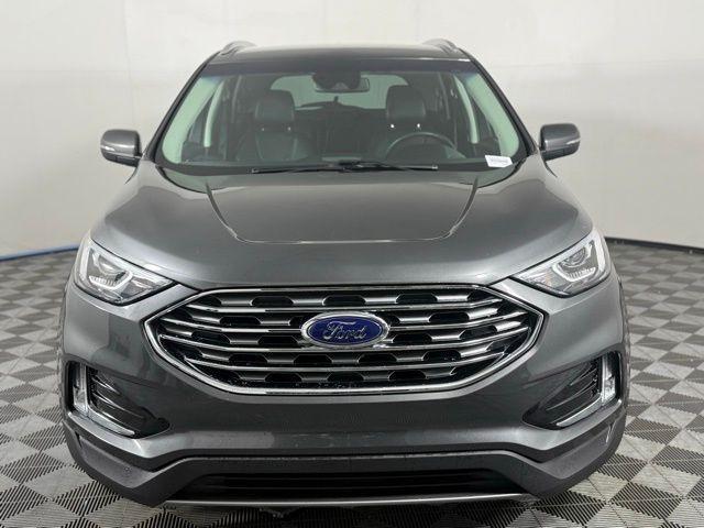 used 2019 Ford Edge car, priced at $17,944