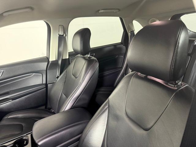 used 2019 Ford Edge car, priced at $18,944